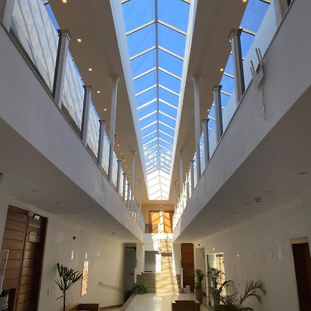 La Torre Jaguarao Hotel Eksteriør billede