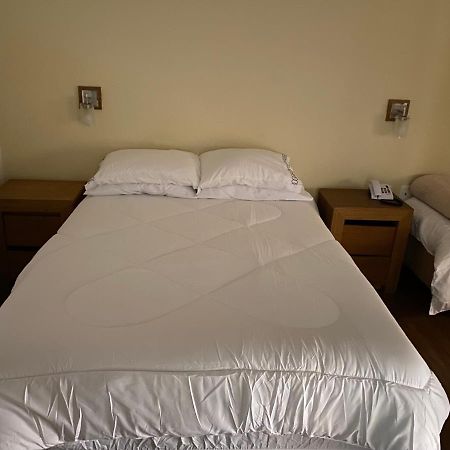 La Torre Jaguarao Hotel Eksteriør billede