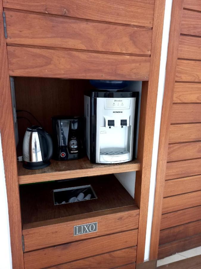 La Torre Jaguarao Hotel Eksteriør billede