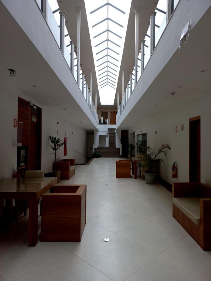 La Torre Jaguarao Hotel Eksteriør billede
