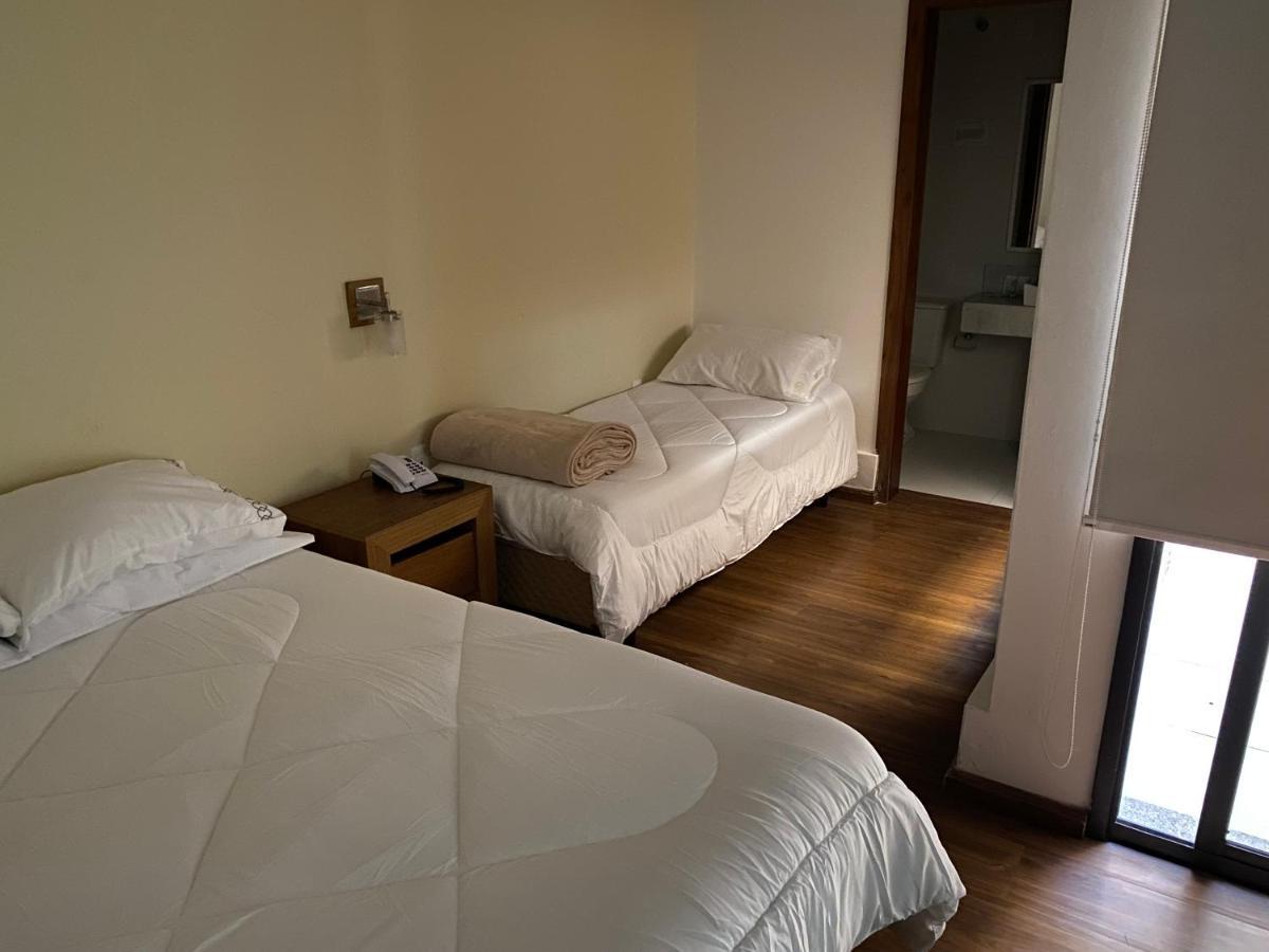 La Torre Jaguarao Hotel Eksteriør billede