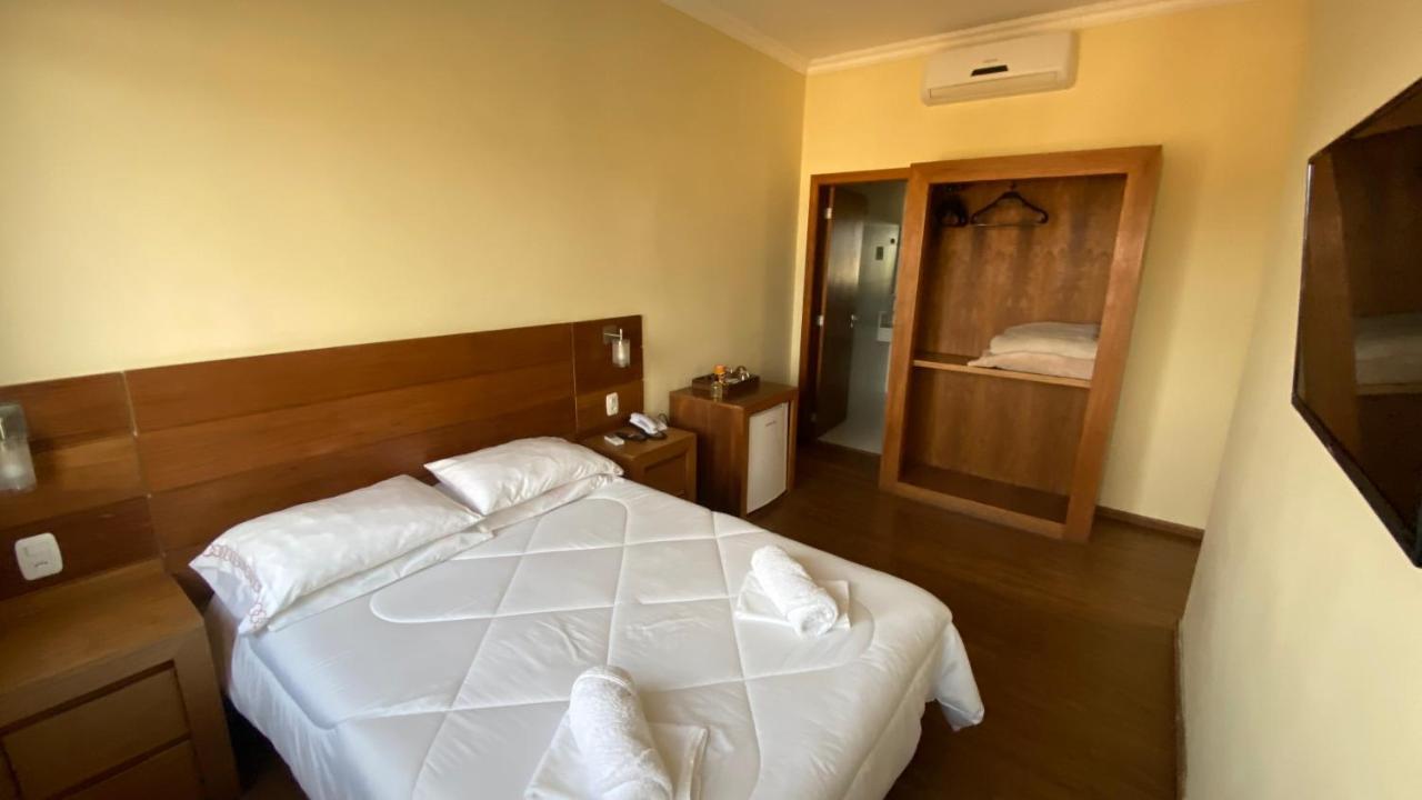 La Torre Jaguarao Hotel Eksteriør billede