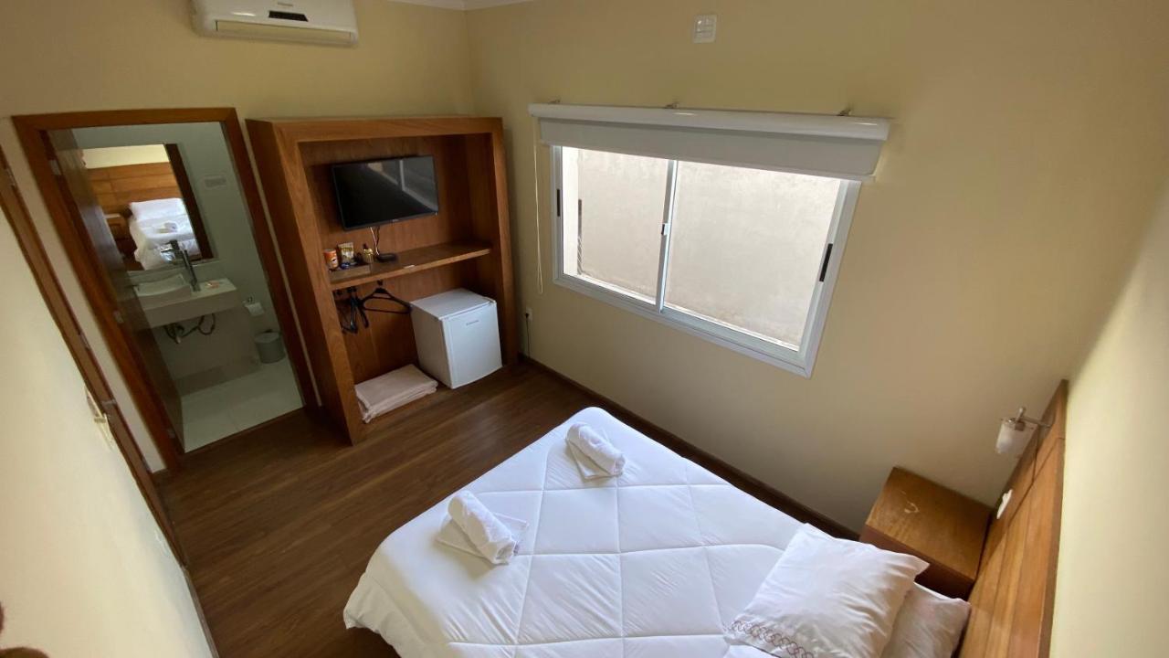 La Torre Jaguarao Hotel Eksteriør billede