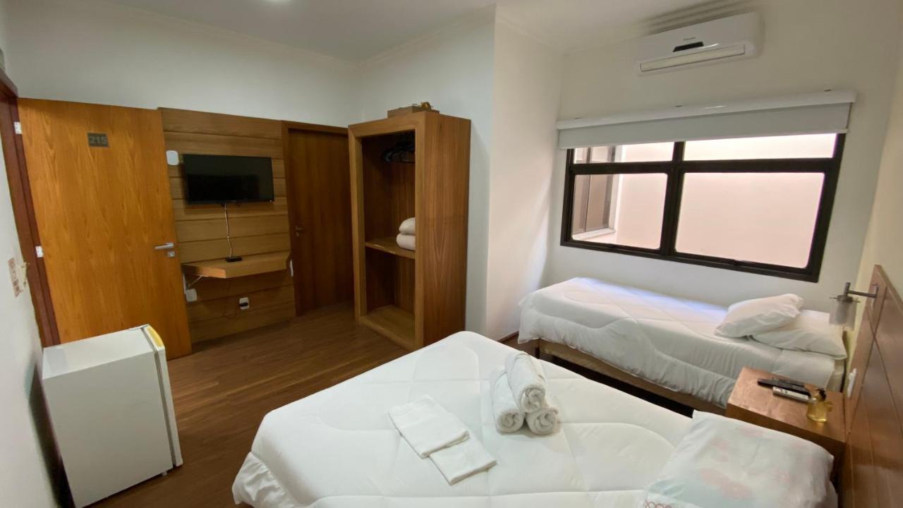 La Torre Jaguarao Hotel Eksteriør billede