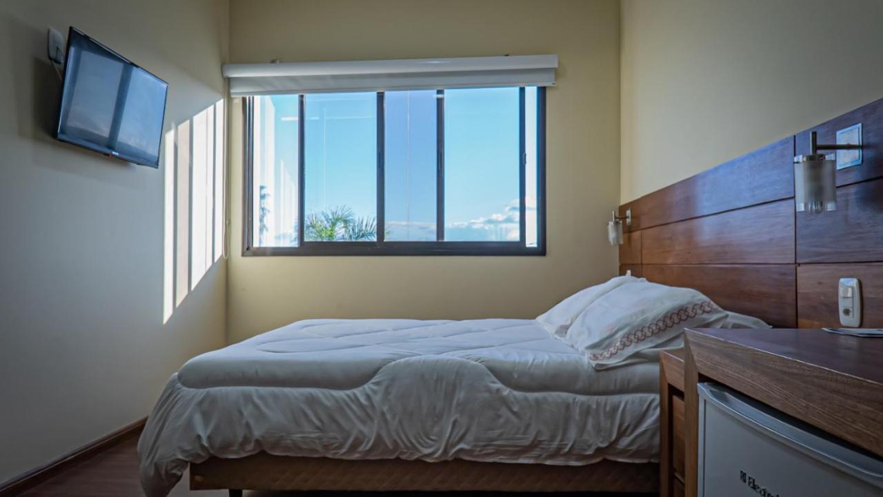 La Torre Jaguarao Hotel Eksteriør billede