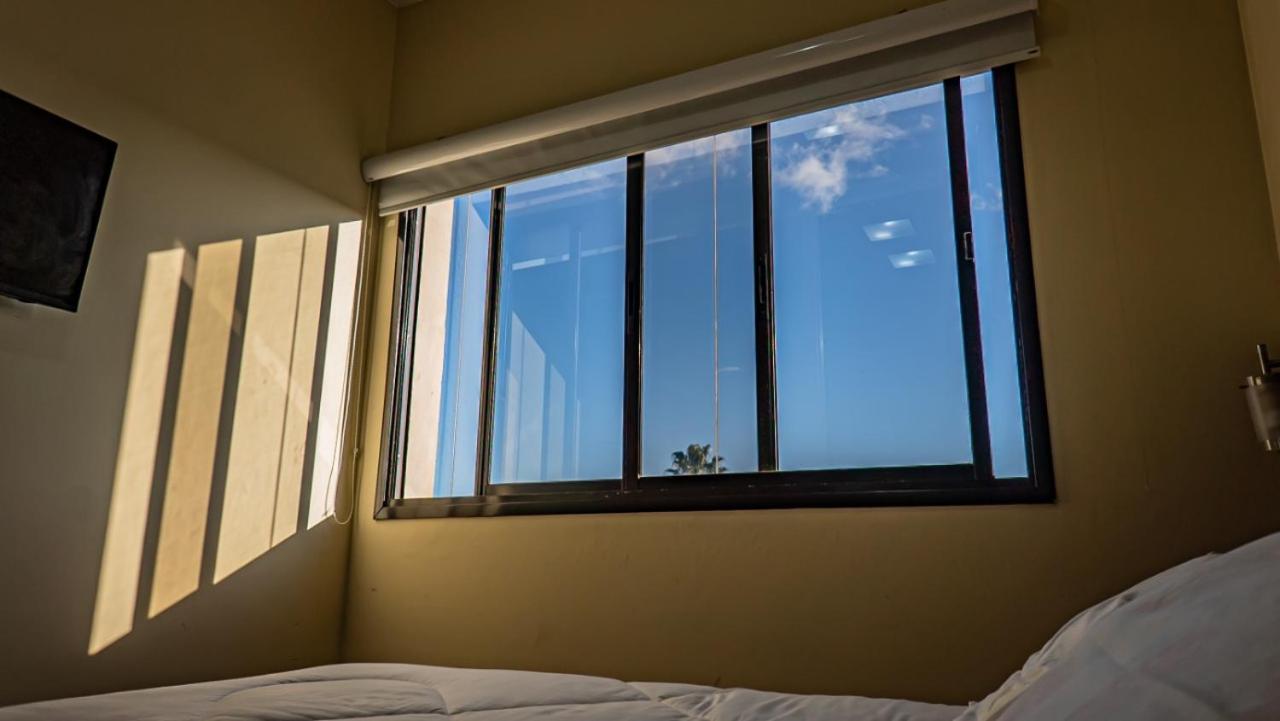 La Torre Jaguarao Hotel Eksteriør billede