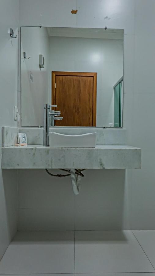 La Torre Jaguarao Hotel Eksteriør billede