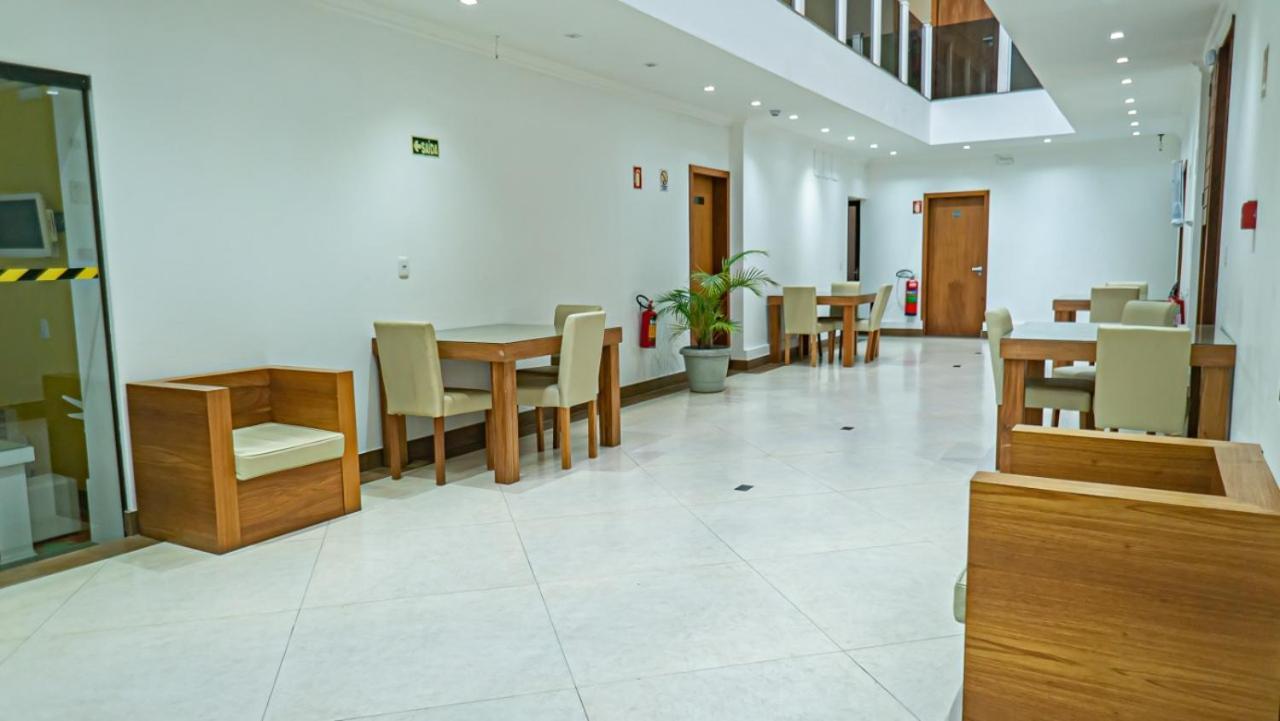 La Torre Jaguarao Hotel Eksteriør billede